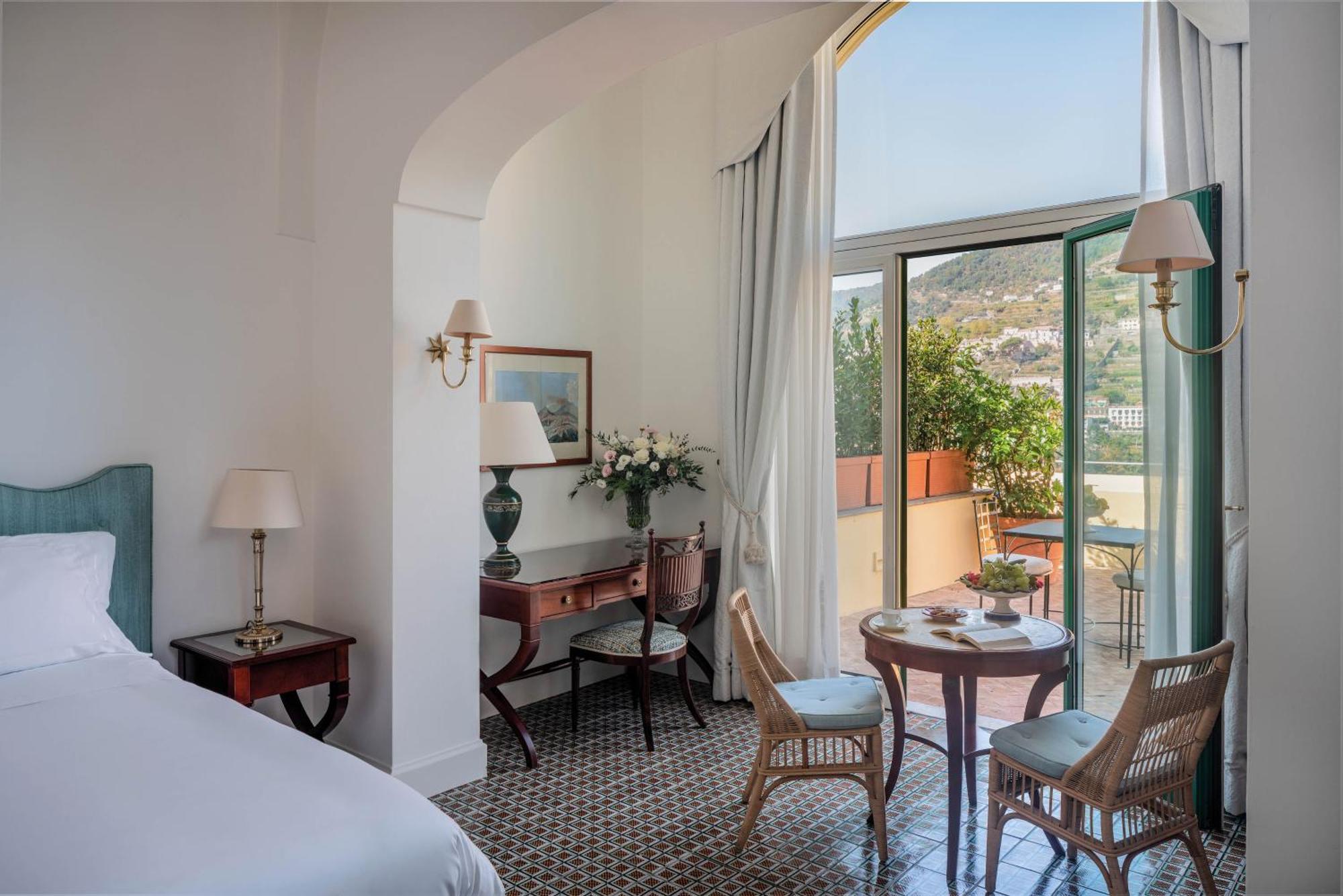 Superior Double Room Garden