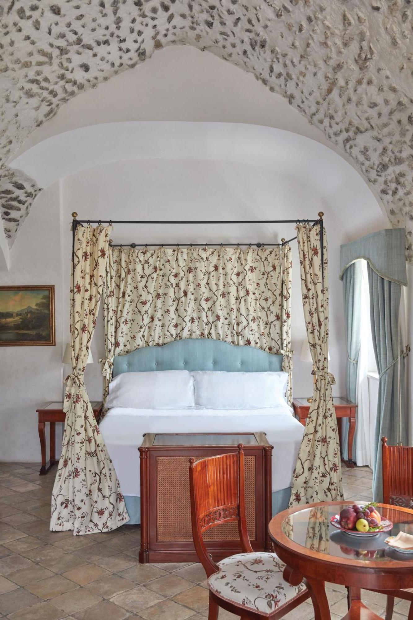 Superior Double Room Garden