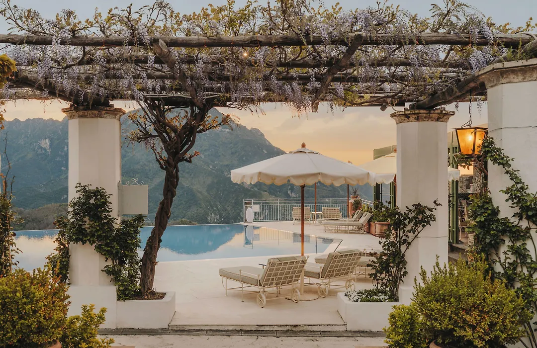 Caruso, A Belmond Hotel, Amalfi Coast-1